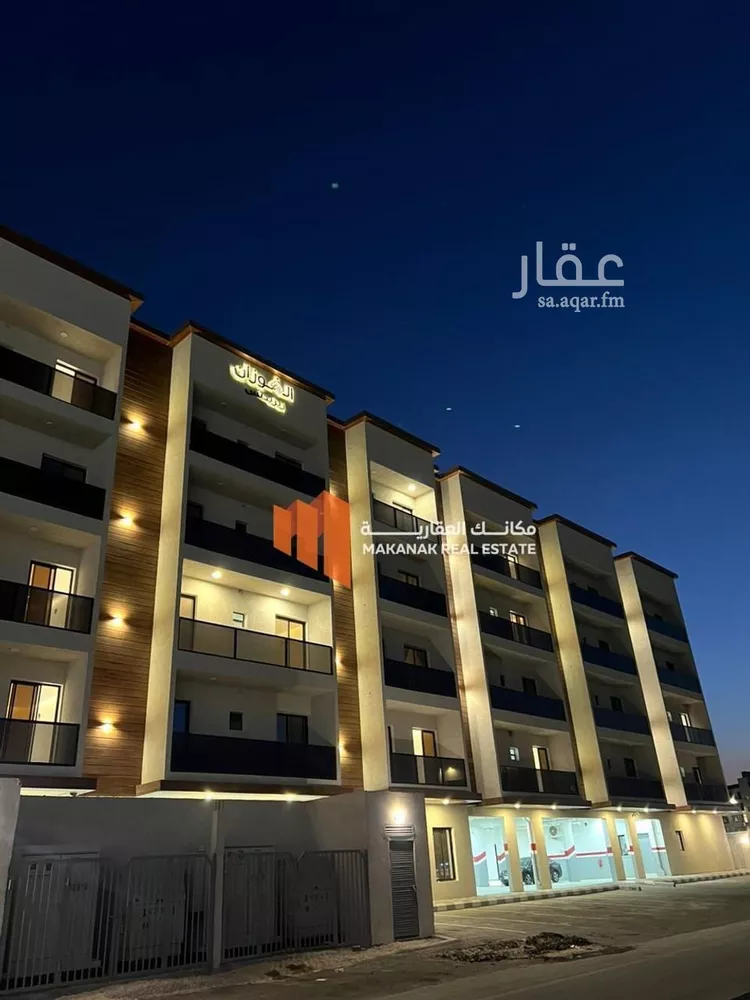 شقة للإيجار في حي الحمراء, مدينة الخبر, المنطقة الشرقية