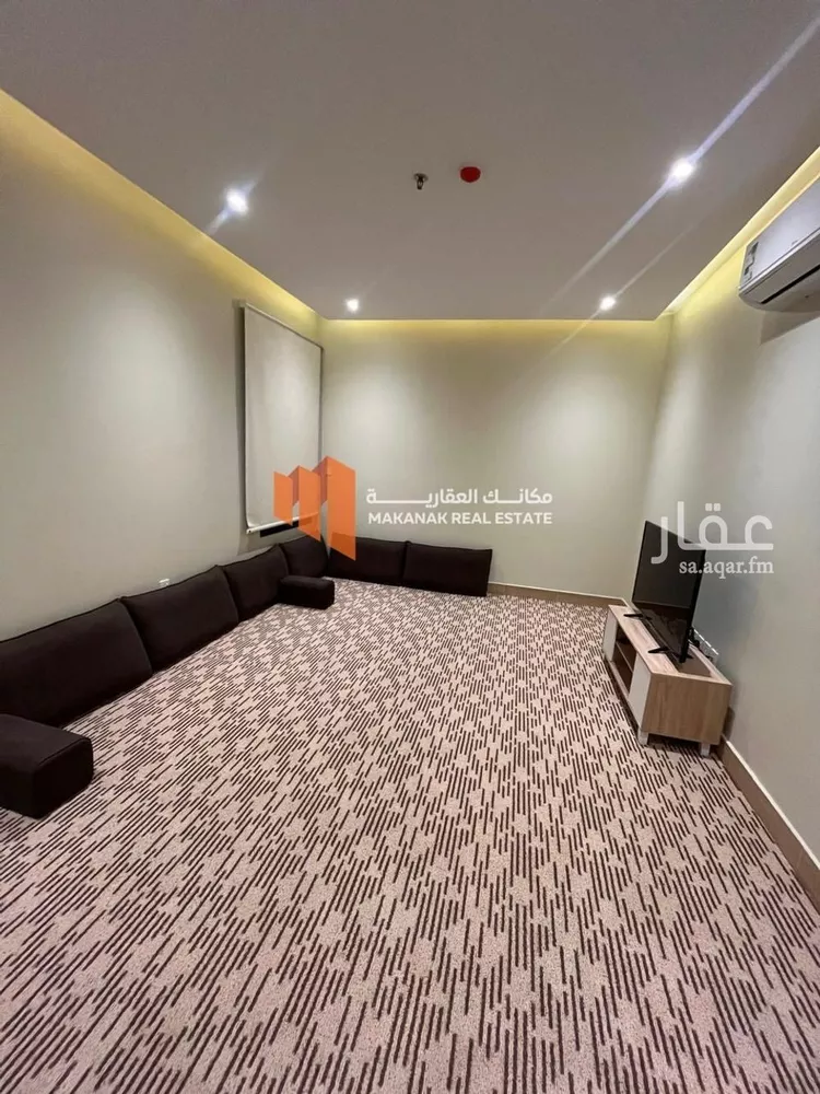 شقة للإيجار في حي الحمراء, مدينة الخبر, المنطقة الشرقية صورة 5