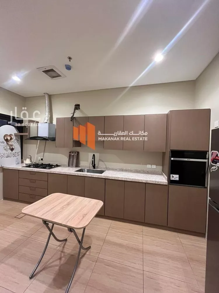 شقة للإيجار في حي الحمراء, مدينة الخبر, المنطقة الشرقية صورة 4