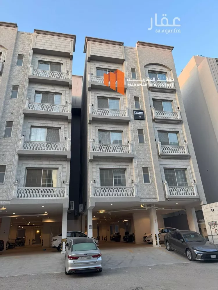 شقة للإيجار في شارع الثالث, حي الحمراء, مدينة الخبر, المنطقة الشرقية