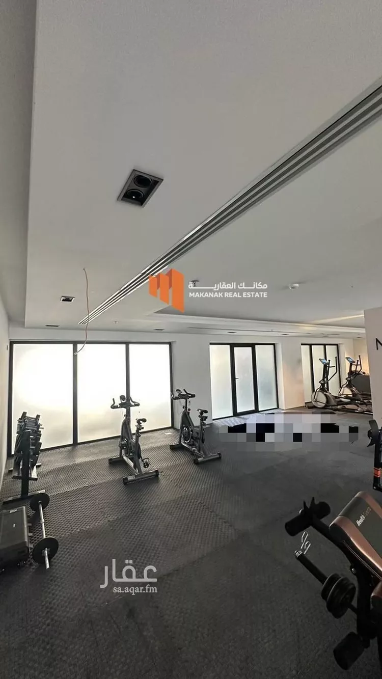 شقة للإيجار في حي الحمراء, مدينة الخبر, المنطقة الشرقية صورة 5