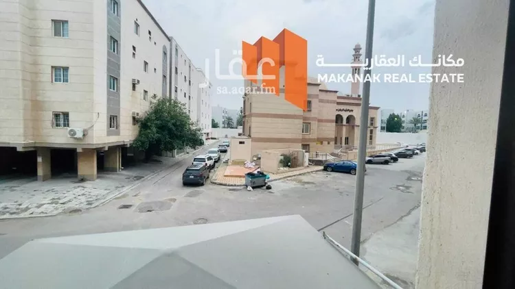 شقة للإيجار في شارع الظلال, حي الفردوس, مدينة الدمام, المنطقة الشرقية صورة 2