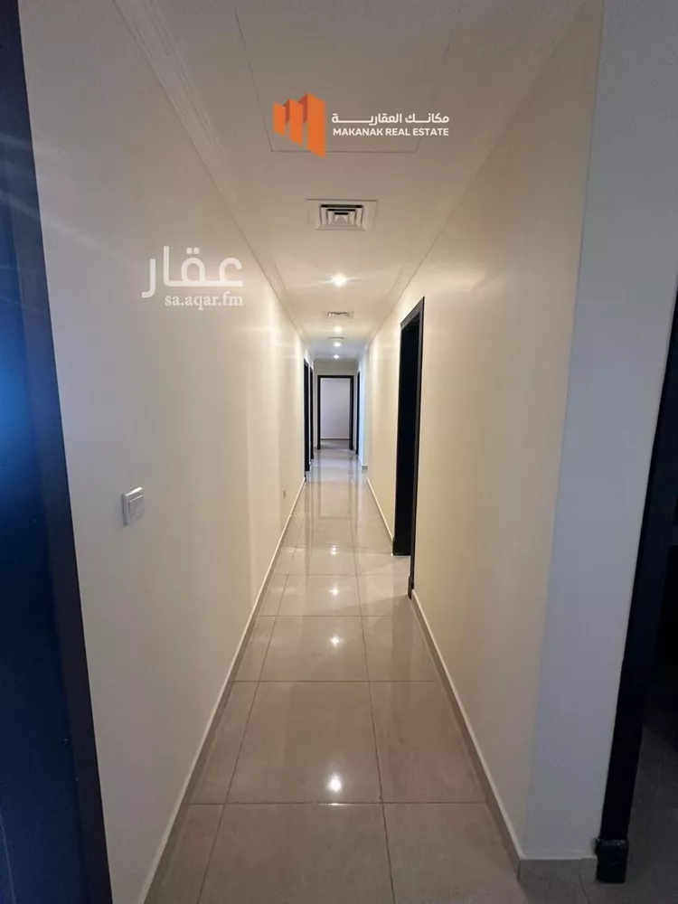 شقة للإيجار في شارع الملك سعود ابن عبدالعزيز سعود, حي الدوحة الجنوبية, مدينة الظهران, المنطقة الشرقية صورة 3