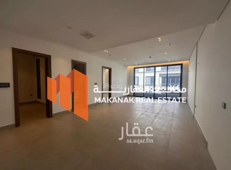 شقة للإيجار في شارع الامير عبدالعزيز ابن فهد ابن عبدالعزيز, حي الحزام الذهبي, مدينة الخبر, المنطقة الشرقية صورة 4