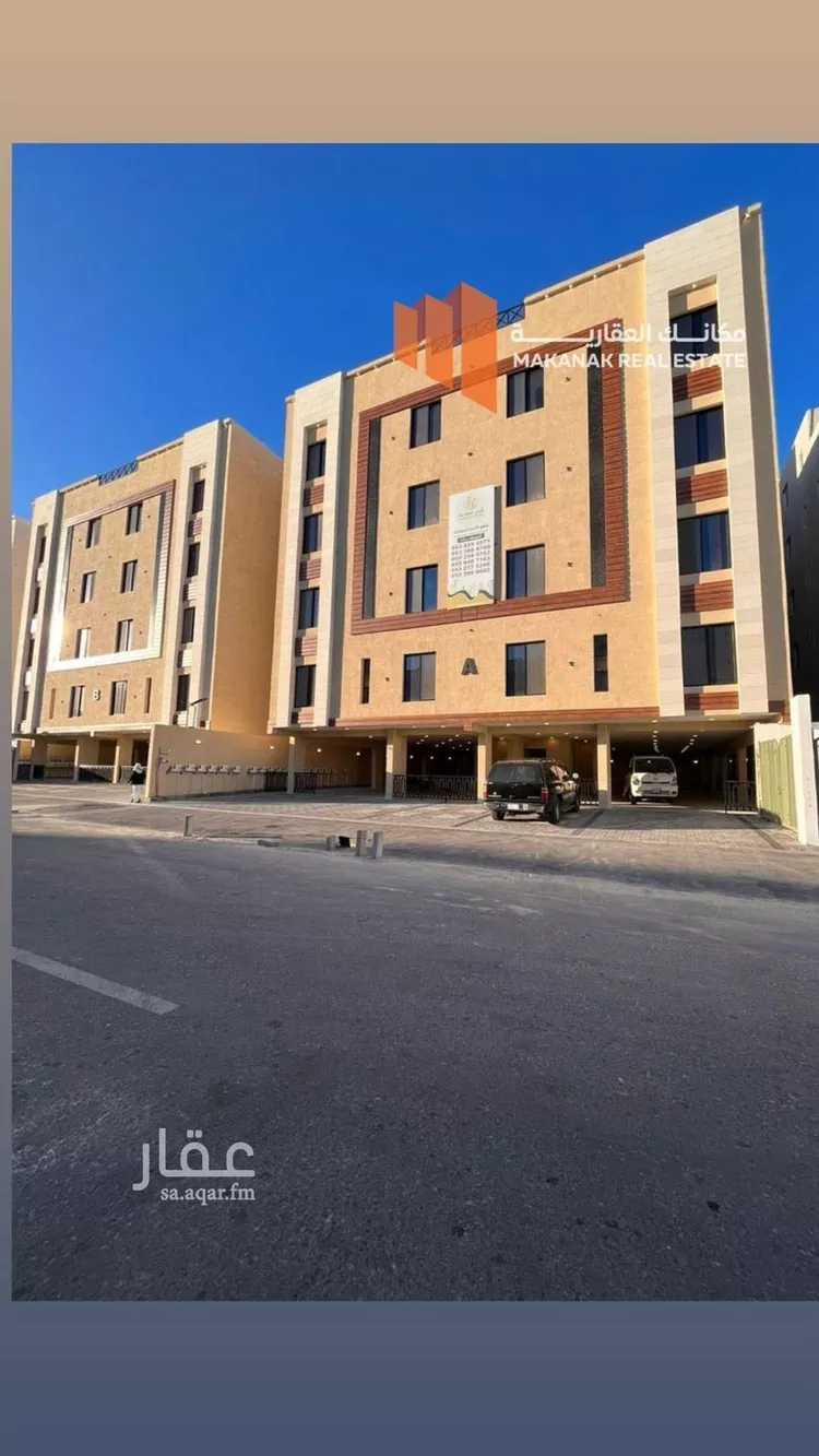 شقة للإيجار في شارع 12ب, حي الحمراء, مدينة الخبر, المنطقة الشرقية