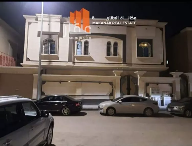 فيلا للبيع في شارع القصب, حي الصواري, مدينة الخبر, المنطقة الشرقية