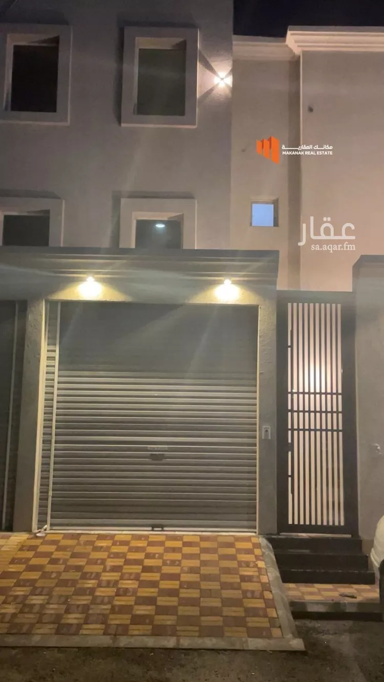 شقة للإيجار في شارع 44ج, حي المنار, مدينة الدمام, المنطقة الشرقية 1 صورة