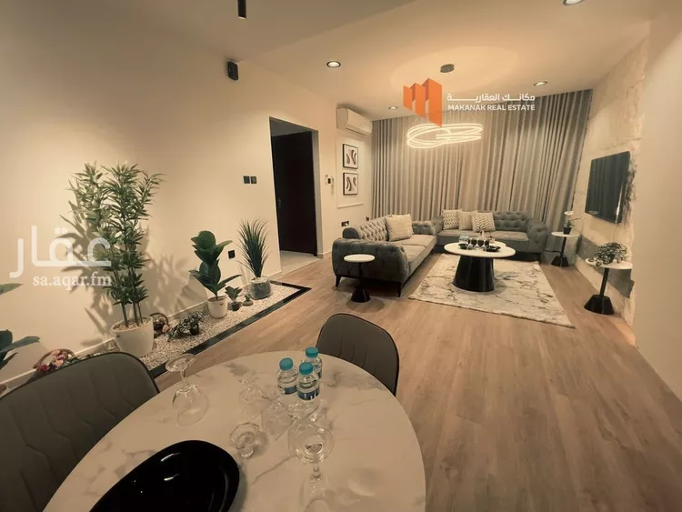 Apartment for Rent in Al Khobar Al Hamra صورة 3