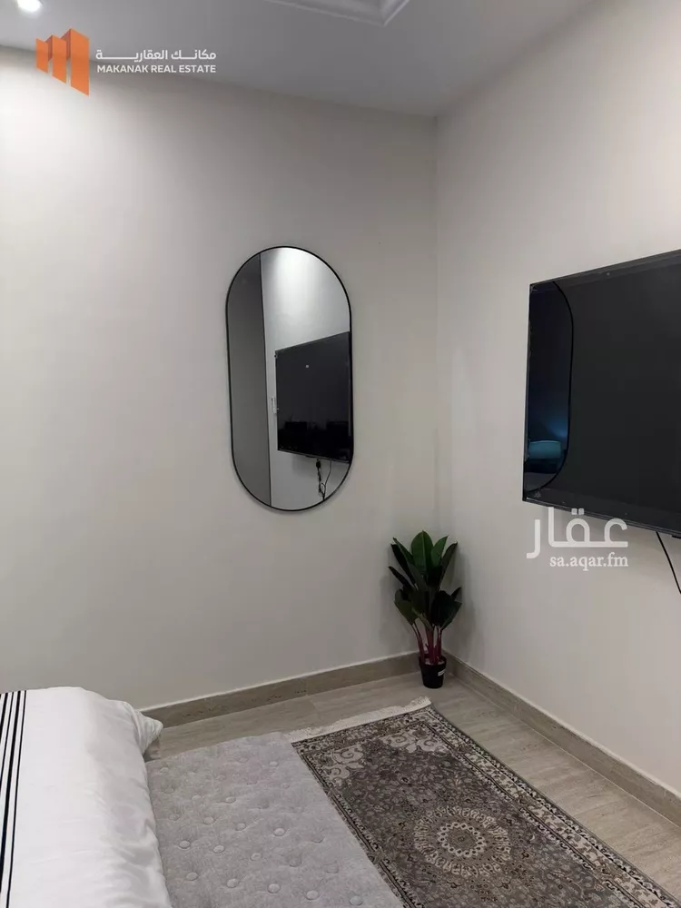 شقة للإيجار في حي العليا, مدينة الخبر, المنطقة الشرقية صورة 2