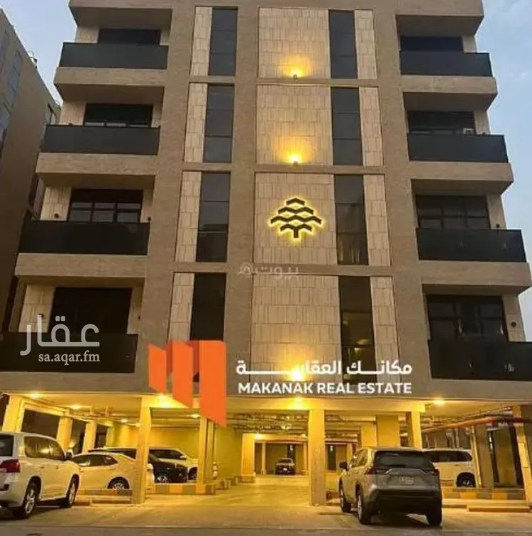 شقة للإيجار في شارع أم القرى, حي الحمراء, مدينة الخبر, المنطقة الشرقية 1 صورة