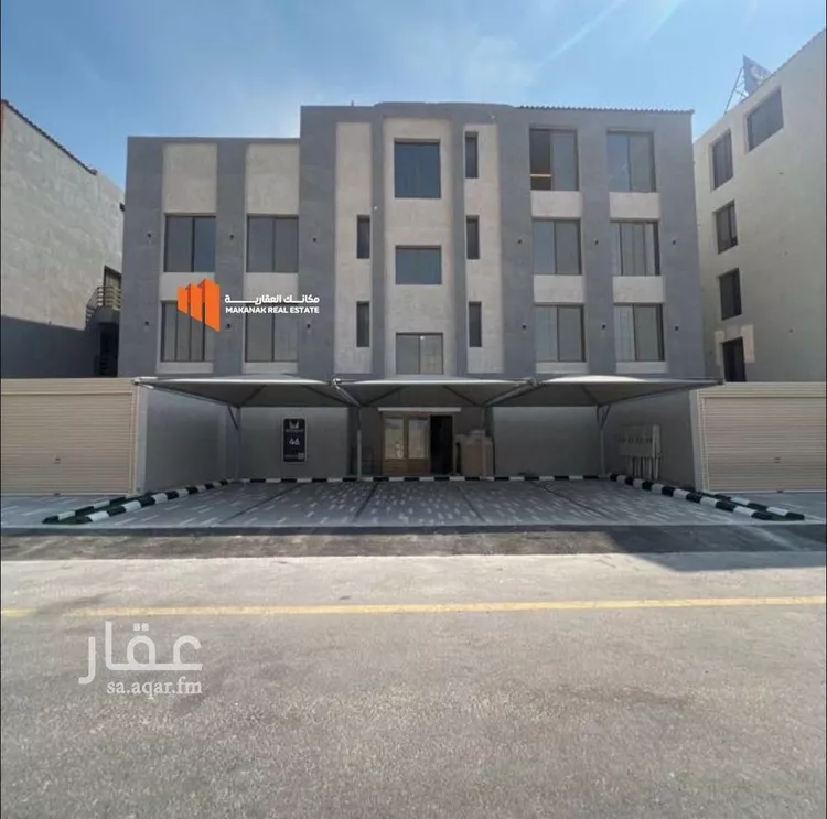 شقة للإيجار في شارع 0000, حي الواحة, مدينة الدمام, المنطقة الشرقية صورة 2