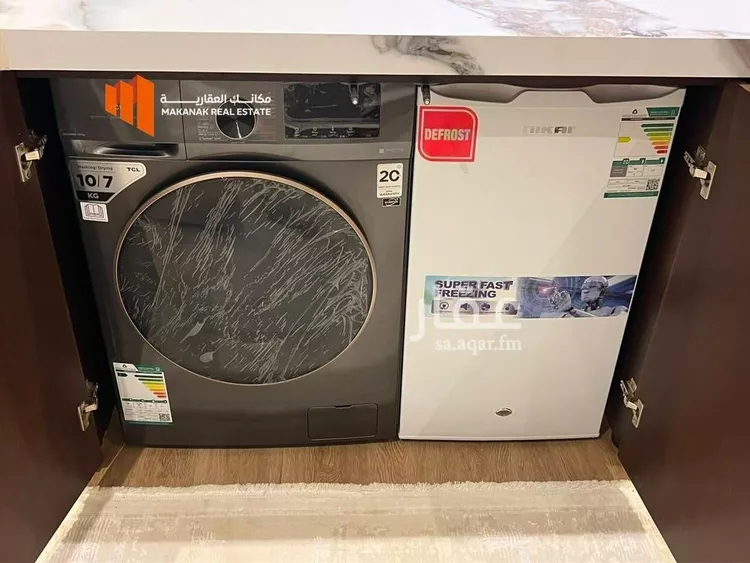 شقة للإيجار في شارع 0000, حي هجر, مدينة الدمام, المنطقة الشرقية صورة 4