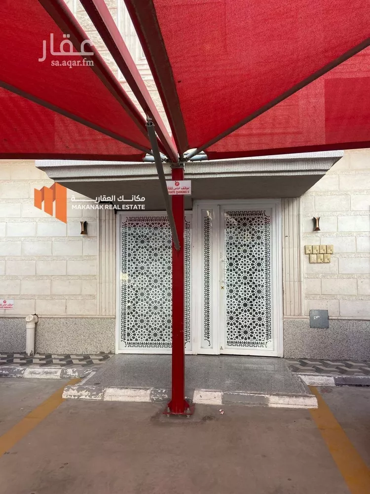 شقة للإيجار في شارع تنومة, حي الحمراء, مدينة الخبر, المنطقة الشرقية صورة 2