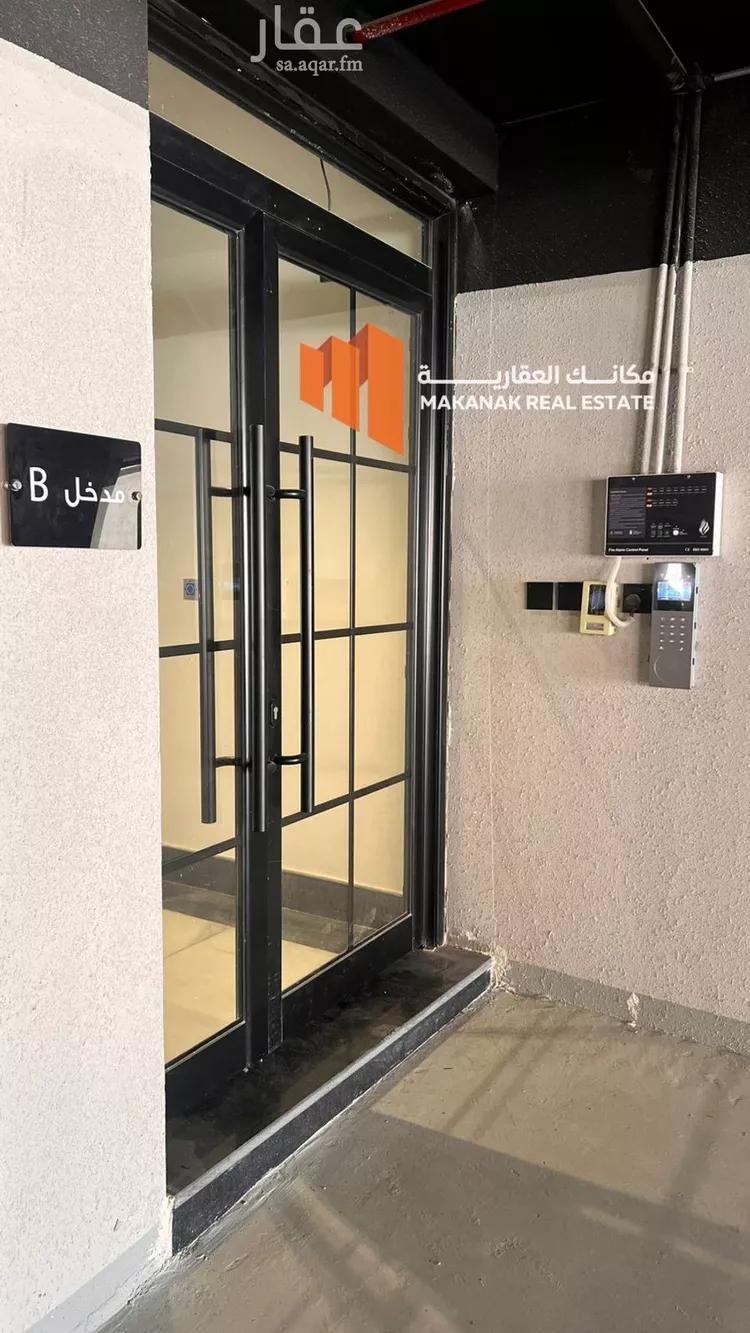 شقة للإيجار في شارع غير مسمى, حي الحمراء, مدينة الخبر, المنطقة الشرقية صورة 4