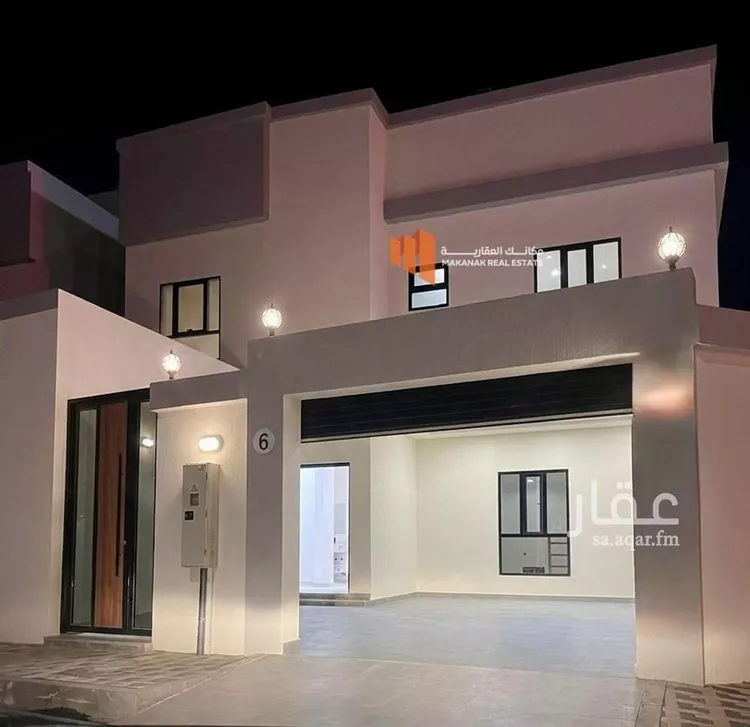 فيلا للإيجار في شارع جمال الدين الصفراوي, حي الجسر, مدينة الخبر, المنطقة الشرقية