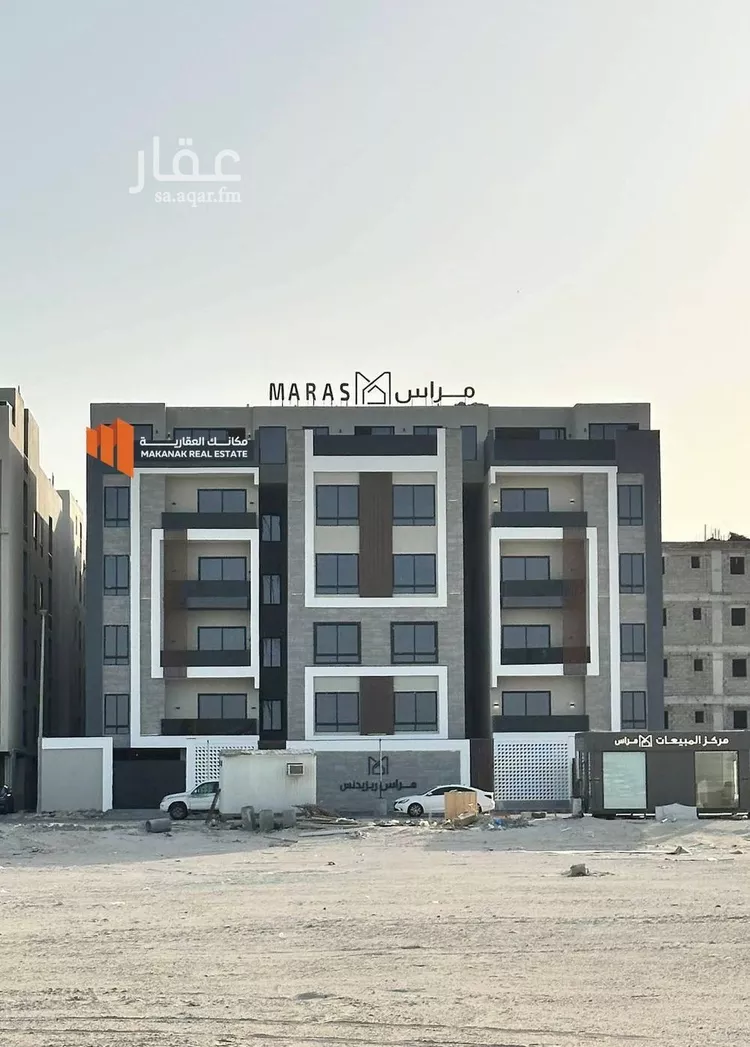 شقة للإيجار في شارع الهداية, حي السيف, مدينة الدمام, المنطقة الشرقية