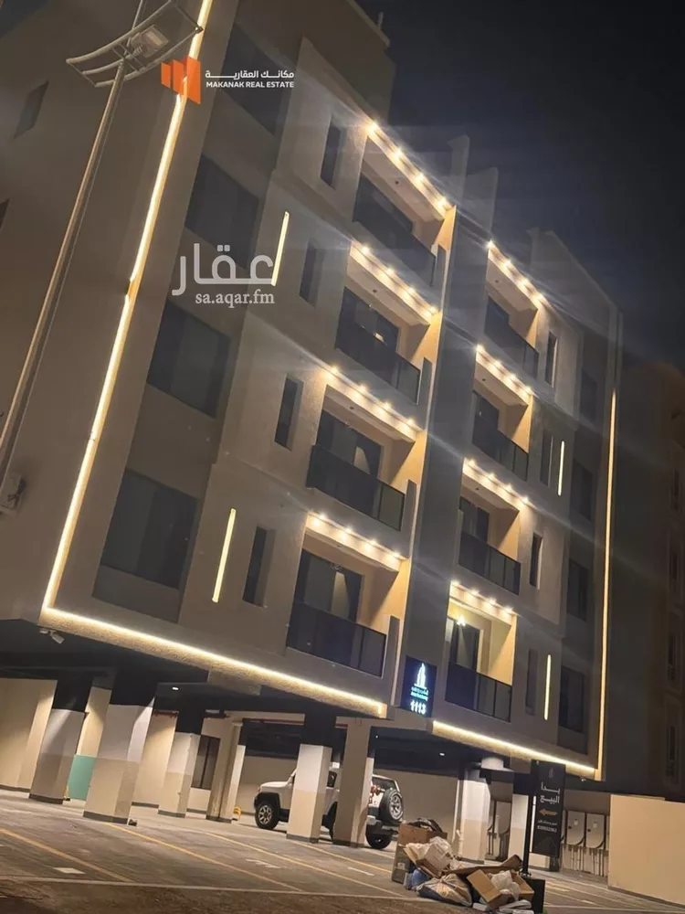 Apartment for Rent in Dammam Al Muntazah