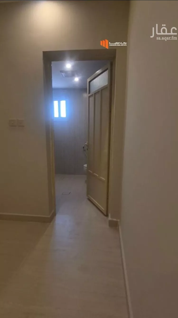 شقة للإيجار في شارع اياس المزني, حي النور, مدينة الدمام, المنطقة الشرقية صورة 4