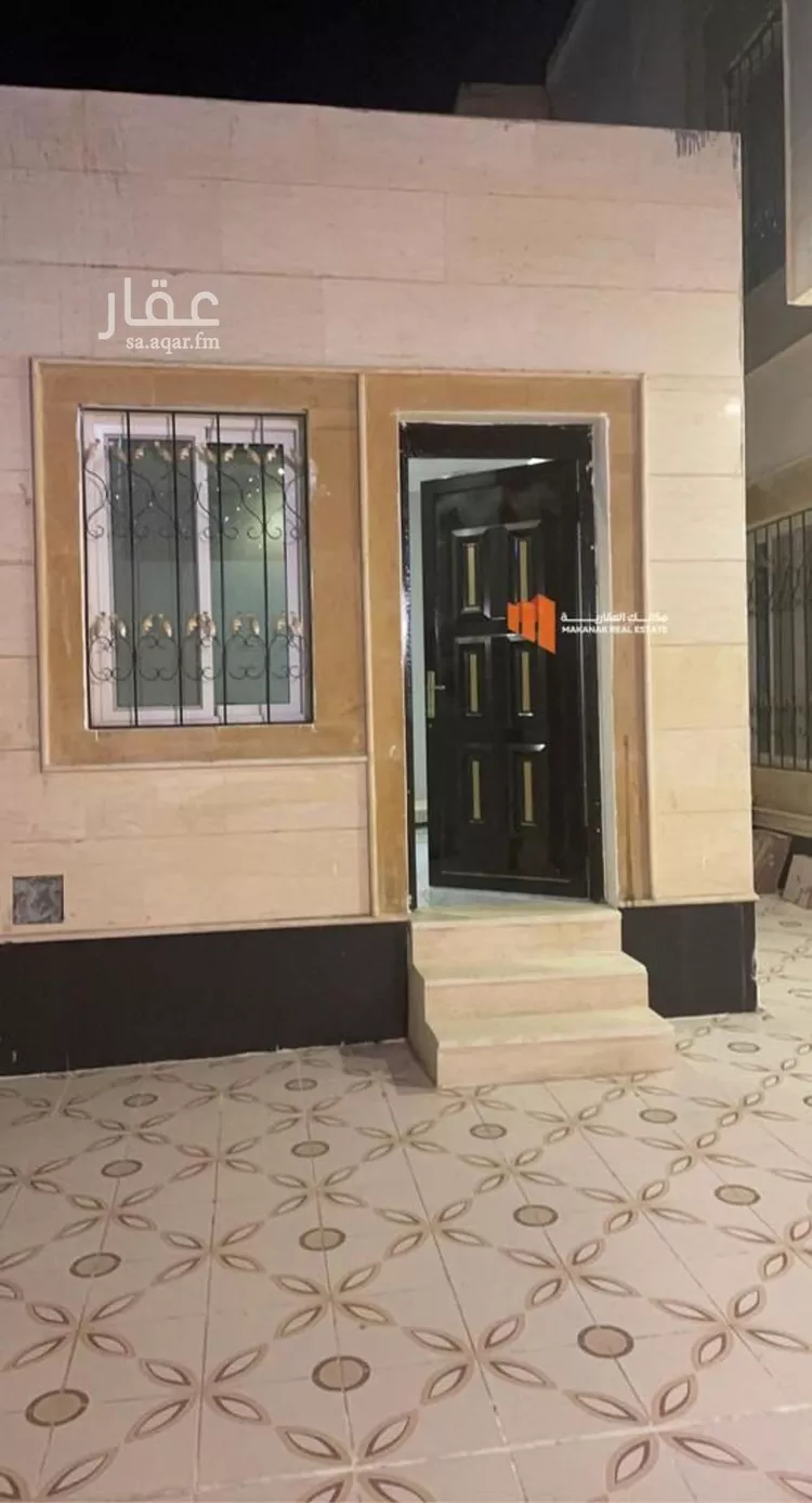 فيلا للإيجار في شارع النفوذ, حي ضاحية الملك فهد, مدينة الدمام, المنطقة الشرقية صورة 4