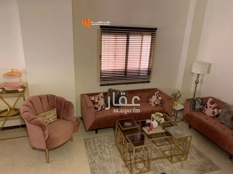 شقة للبيع في شارع القيصومة, حي الحمراء, مدينة الخبر, المنطقة الشرقية صورة 3