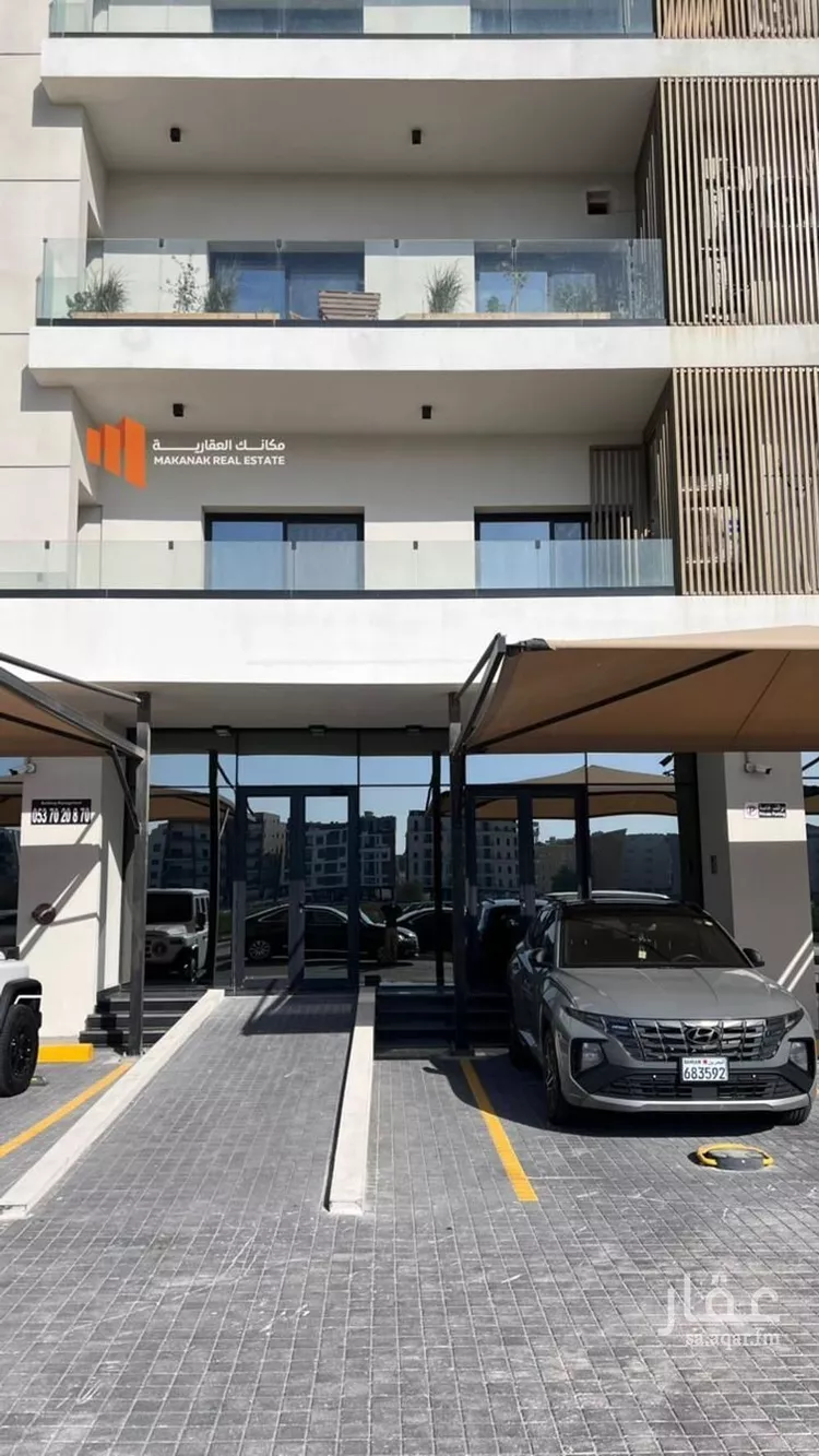 Apartment for Rent in Al Khobar Al Hamra 7