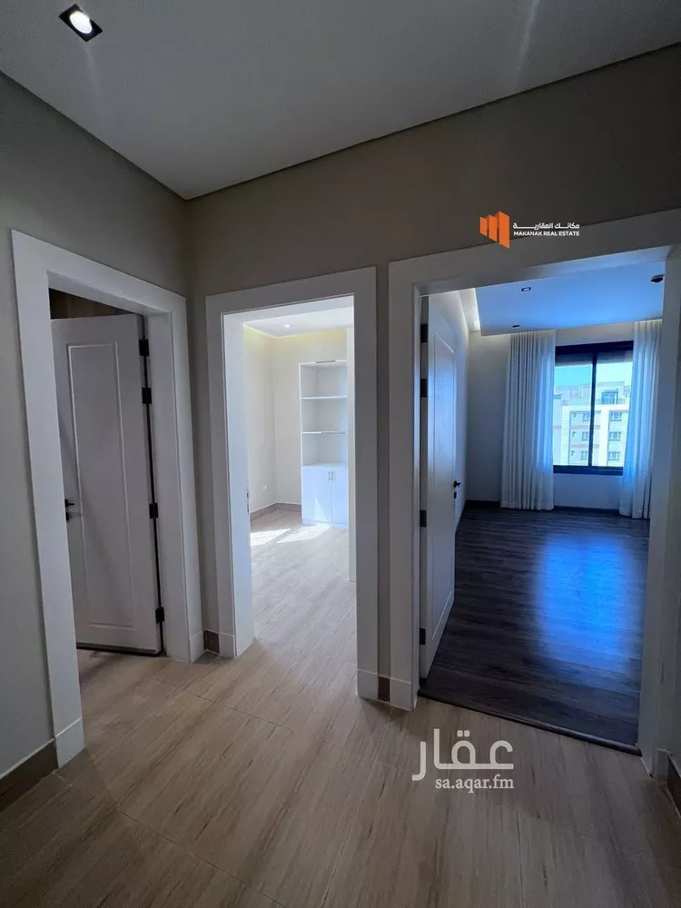 شقة للإيجار في شارع ام الهوشان, حي الحمراء, مدينة الخبر, المنطقة الشرقية صورة 4