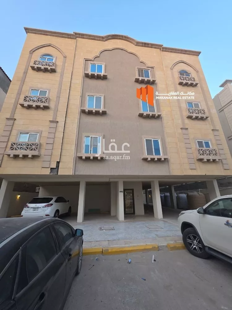 شقة للبيع في شارع 42ب, حي الشعلة, مدينة الدمام, المنطقة الشرقية صورة 2