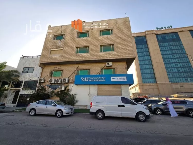 عمارة للبيع في حي الخبر الجنوبية, مدينة الخبر, المنطقة الشرقية