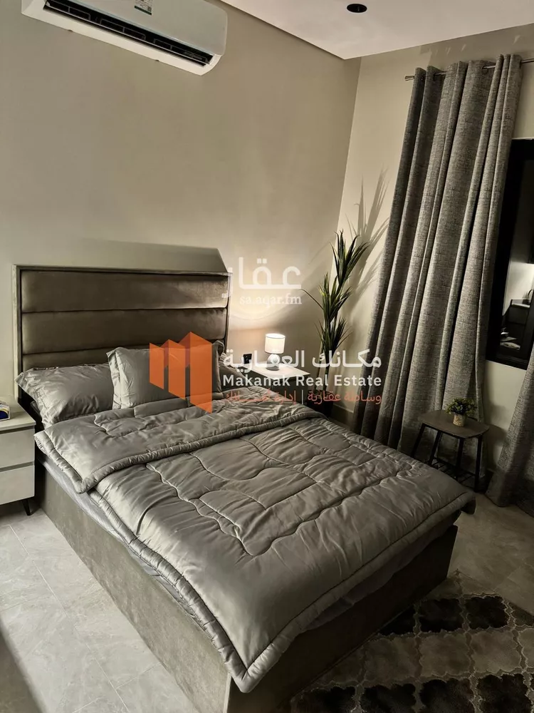 شقة للإيجار في شارع النعيرية, حي الحمراء, مدينة الخبر, المنطقة الشرقية صورة 3