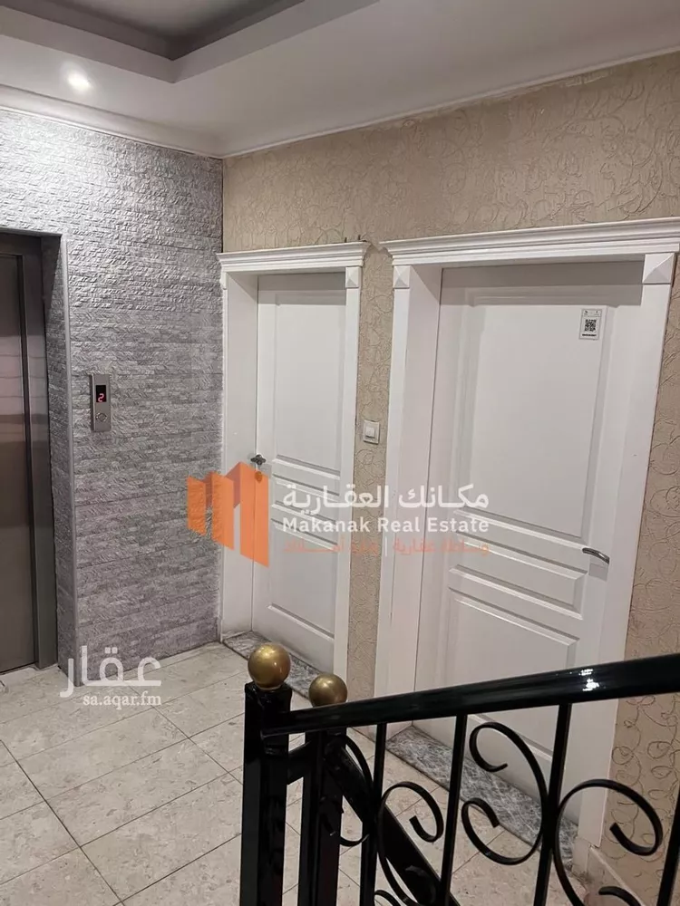 شقة للإيجار في شارع 29ج, حي الشعلة, مدينة الدمام, المنطقة الشرقية صورة 3