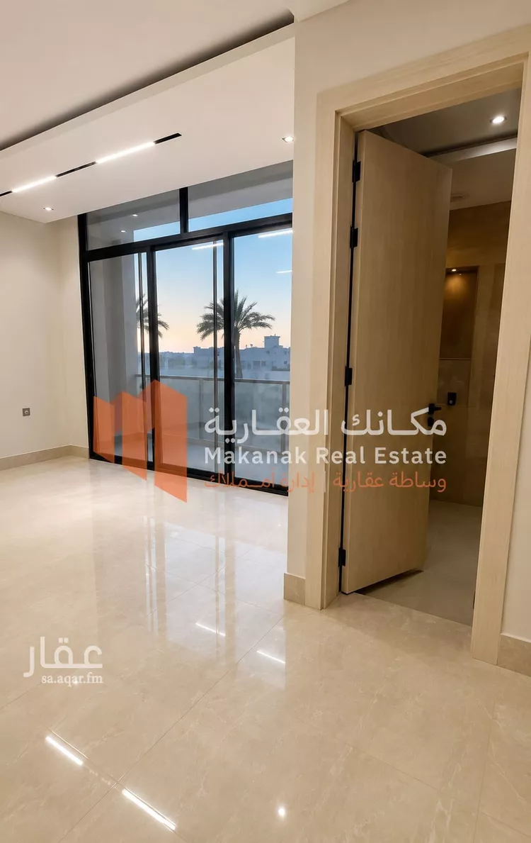 شقة للإيجار في شارع سفيان بن النضر, حي الحمراء, مدينة الخبر, المنطقة الشرقية صورة 5