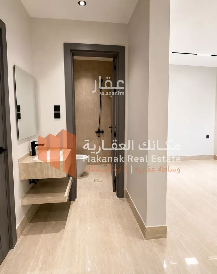 شقة للإيجار في شارع المسك, حي المنتزة, مدينة الدمام, المنطقة الشرقية صورة 2
