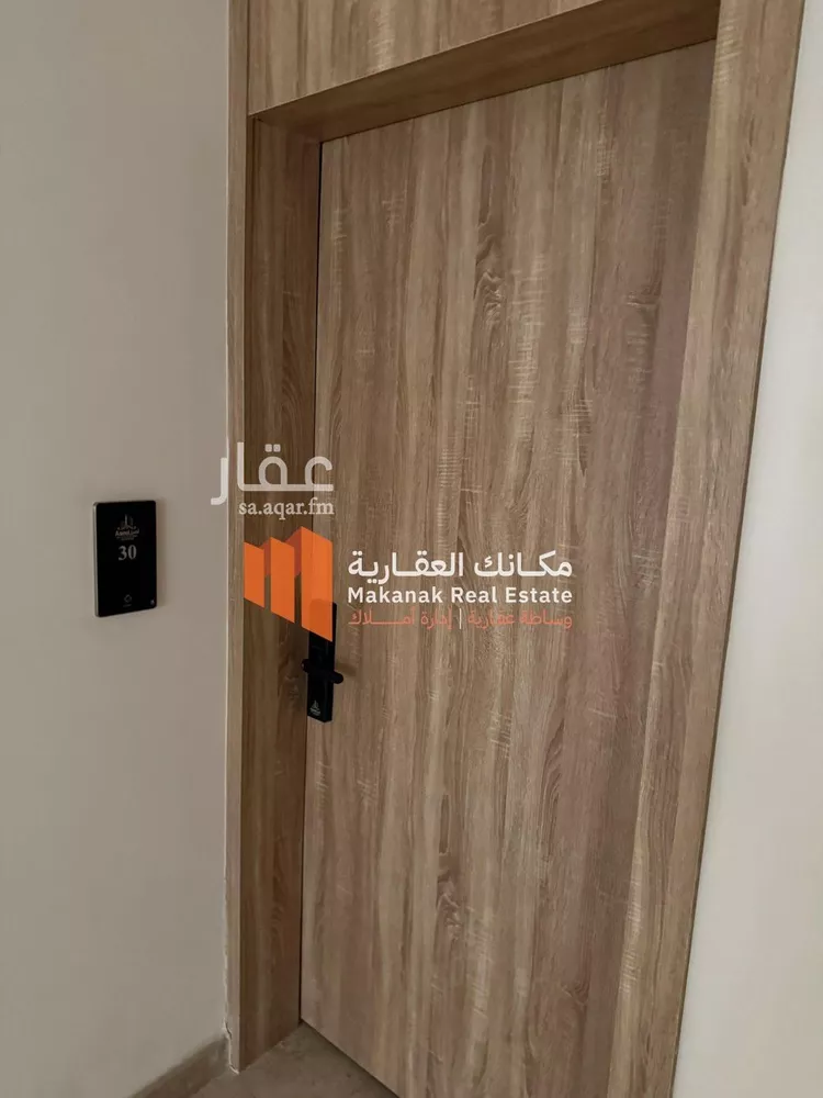 شقة للإيجار في حي الحمراء, مدينة الخبر, المنطقة الشرقية صورة 2
