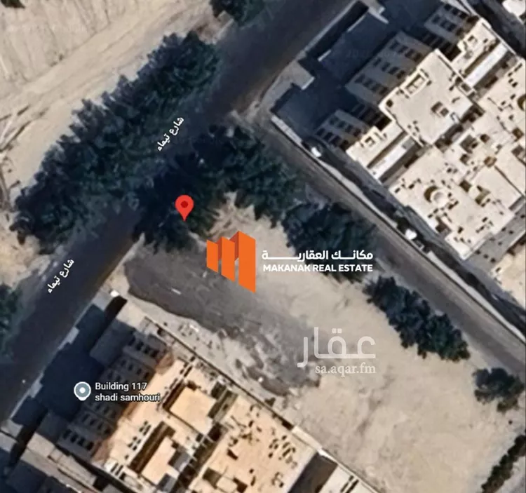Land for Sale in Al Khobar Al Hamra صورة 2