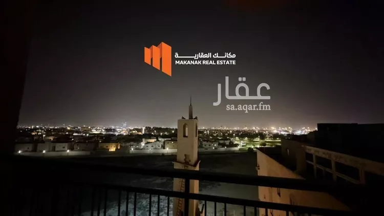 شقة للإيجار في شارع يزيد بن حصين, حي الدانة الشمالية, مدينة الظهران, المنطقة الشرقية صورة 3