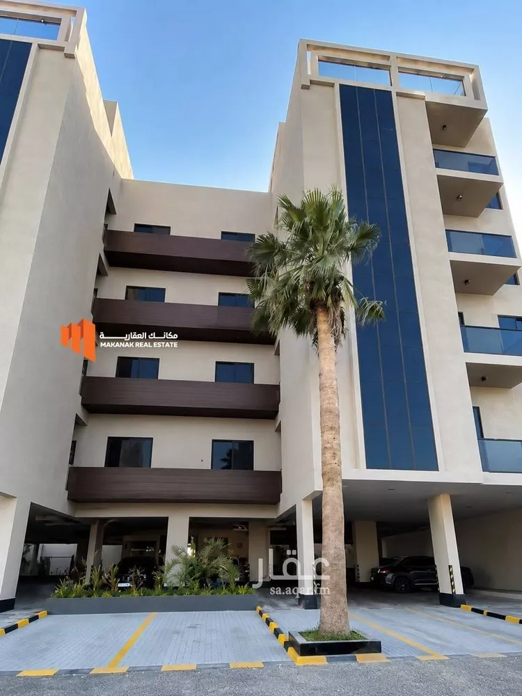 Apartment for Rent in Dammam As Saif