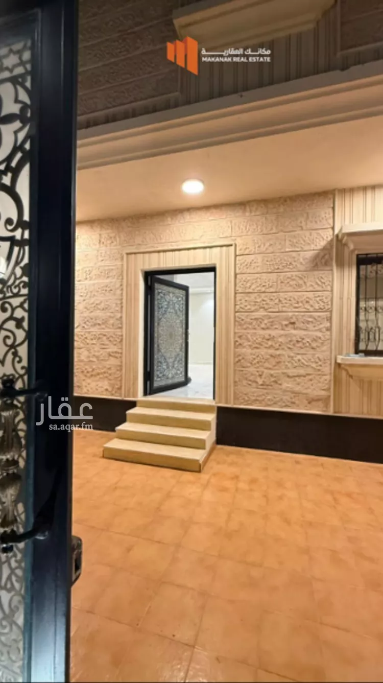 دور للإيجار في شارع منذر بن قدامه, حي الشراع, مدينة الخبر, المنطقة الشرقية صورة 2