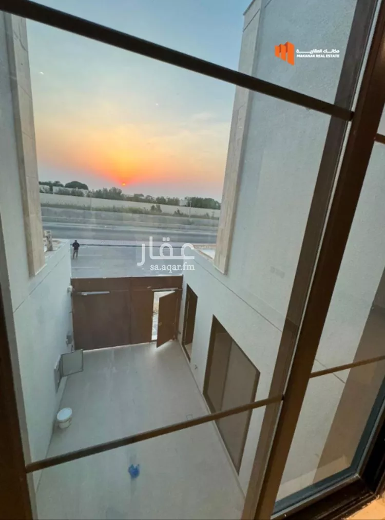 فيلا للبيع في شارع عبدالرحمن ابن كعب الانصاري, حي الأمواج, مدينة الخبر, المنطقة الشرقية صورة 2