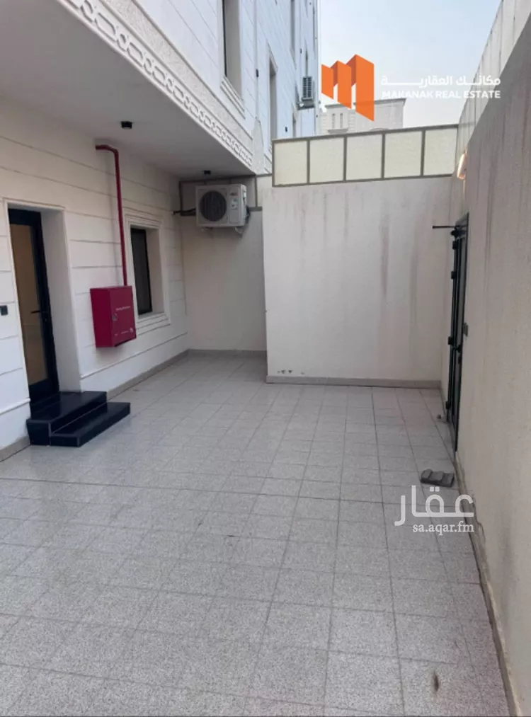 دور للإيجار في حي الحمراء, مدينة الخبر, المنطقة الشرقية صورة 3