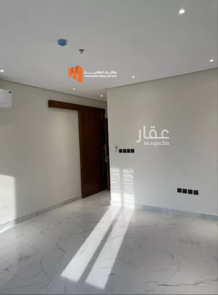 شقة للإيجار في شارع الريحان, حي المنتزة, مدينة الدمام, المنطقة الشرقية صورة 2