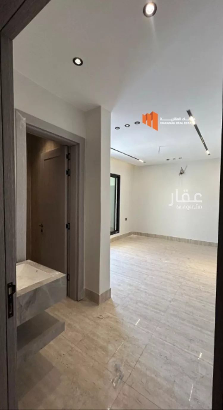شقة للإيجار في شارع عمر بن الخطاب, حي الندى, مدينة الدمام, المنطقة الشرقية صورة 3