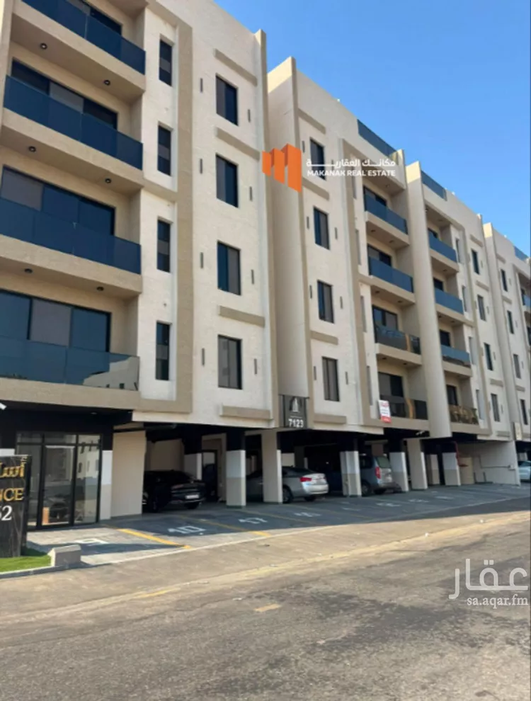 Apartment for Rent in Dammam Al Muntazah
