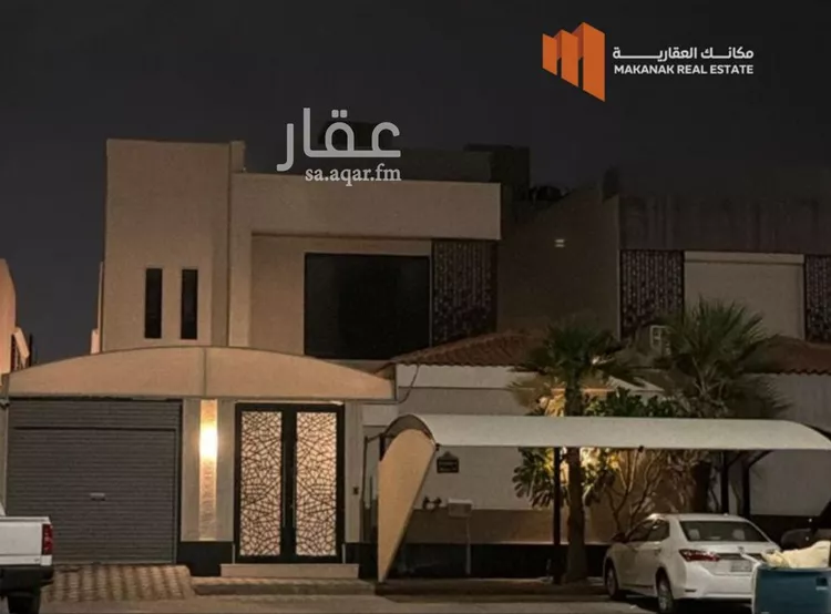 فيلا للبيع في شارع الخفجي, حي اللؤلؤ, مدينة الخبر, المنطقة الشرقية