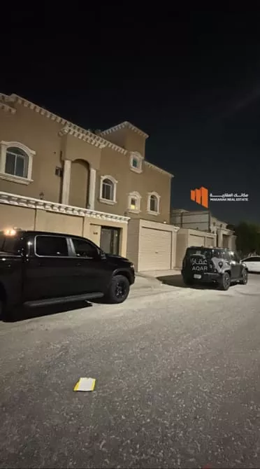 Apartment for Rent in Dammam Al Amanah