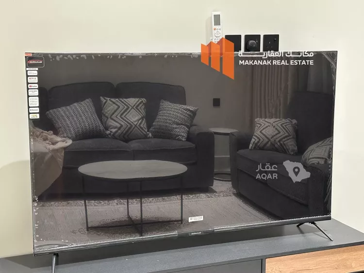 Studio for rent in Al Khobar Al Hamra 2