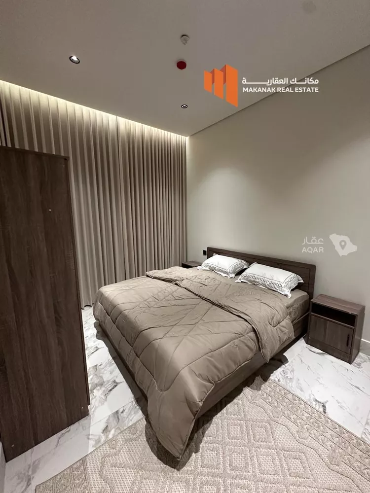 Studio for rent in Al Khobar Al Hamra 4