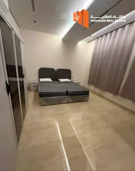 شقة للإيجار في شارع النعيرية, حي الحمراء, مدينة الخبر, المنطقة الشرقية 3