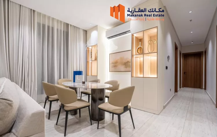 Apartment for Rent in Al Khobar Al Bahar 12