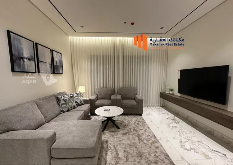 شقة للإيجار في شارع النعيرية, حي الحمراء, مدينة الخبر, المنطقة الشرقية 7