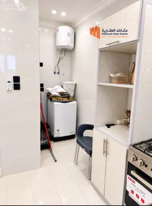 شقة للإيجار في شارع 12ب, حي الحمراء, مدينة الخبر, المنطقة الشرقية صورة 2